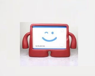 Buddy EVA Foam iPad Case
