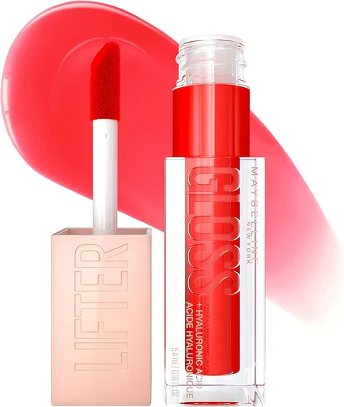 Maybelline - Lifter Lip Gloss (Original)