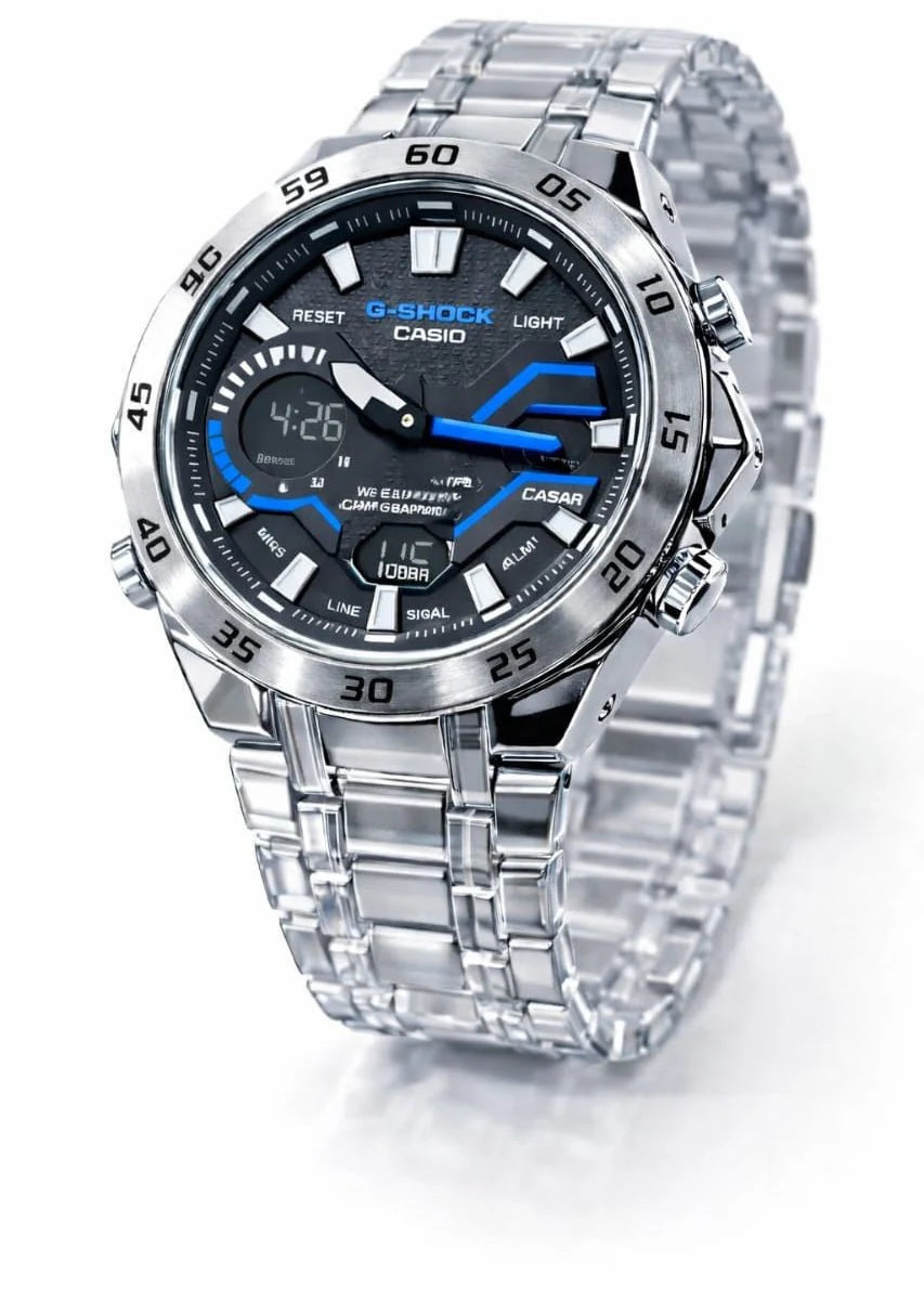 Titan-Core men timepiece modern design