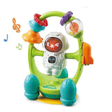 2-in-1 Kids Table Rattle