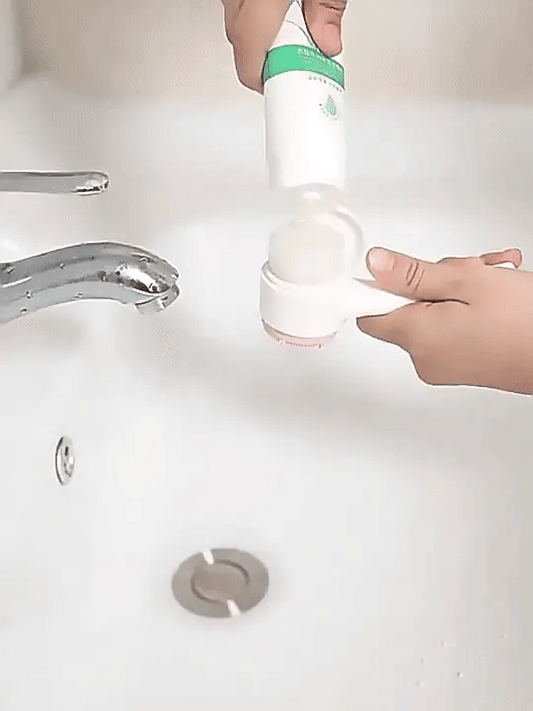 Facial Massager Brush