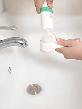 Facial Massager Brush