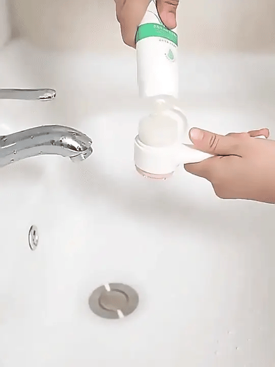 Facial Massager Brush