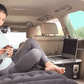 Car Back Seat Air Mattress