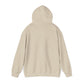 Oversized Beige Essential Hoodie | The Perfect Neutral Streetwear Blank