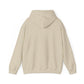 Oversized Beige Essential Hoodie | The Perfect Neutral Streetwear Blank