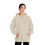 Oversized Beige Essential Hoodie | The Perfect Neutral Streetwear Blank