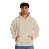 Oversized Beige Essential Hoodie | The Perfect Neutral Streetwear Blank