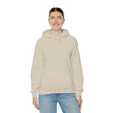 Oversized Beige Essential Hoodie | The Perfect Neutral Streetwear Blank