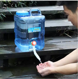 Portable Water Tank