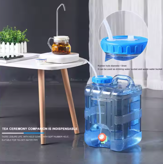 Portable Water Tank