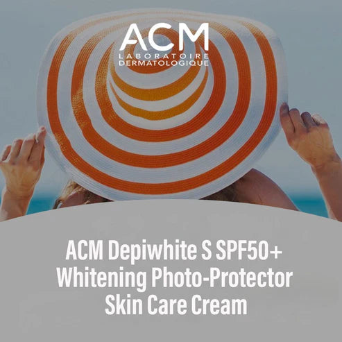 ACM - Whitening Photo-Protector Skincare SPF 50+ (Original)