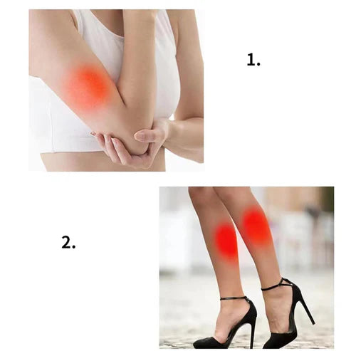 Arm & Cervical Multifunctional Massager