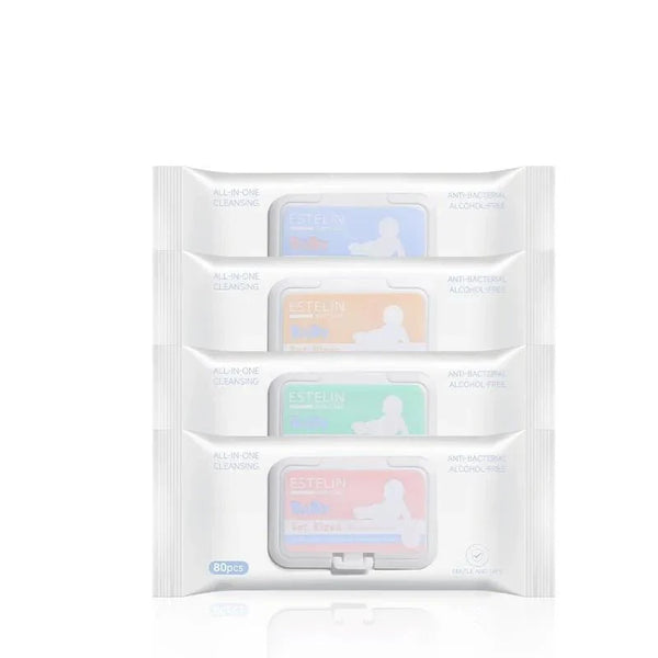 Baby Wet Wipes (Original)