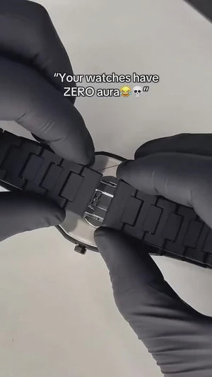 Elegant Arabic dial timepiece for men UAE KSA