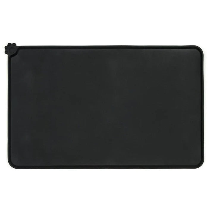 Dog Food Silicone Mat