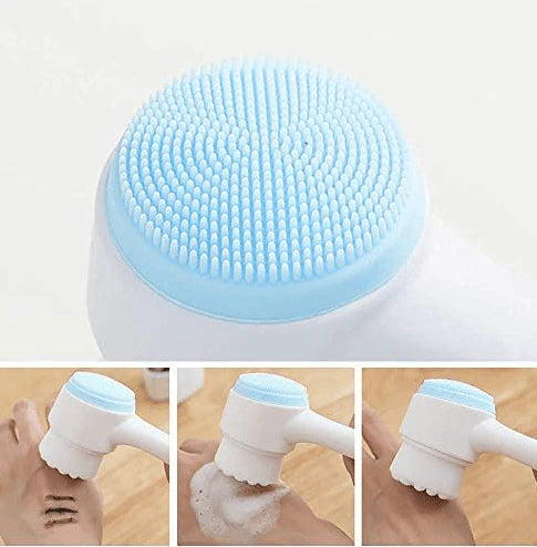 Facial Massager Brush