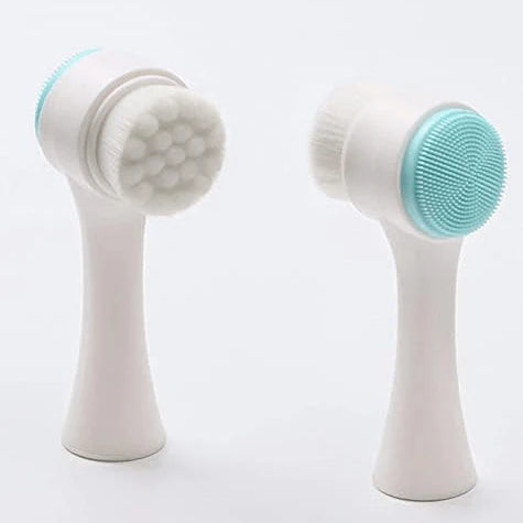 Facial Massager Brush