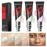 Febble - Magic Color-Changing Hydrating Primer (Original)