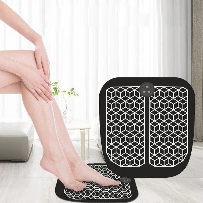 Multifunctional Foot Massage