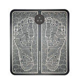 Multifunctional Foot Massage