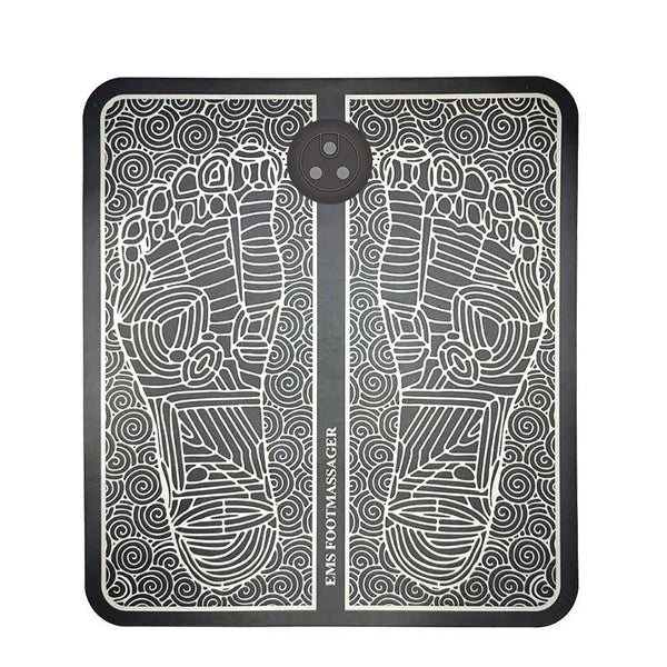 Multifunctional Foot Massage