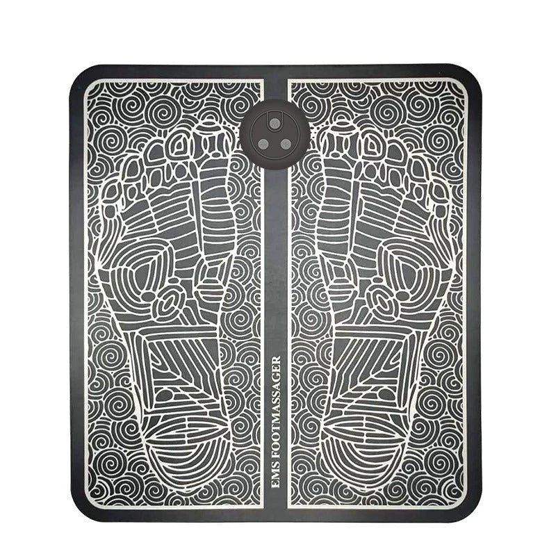 Multifunctional Foot Massage