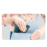 Hand-held Tripod Head Stabilizer Selfie Stick Anti-shake
