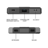 Host Keyboard And Mouse Converter