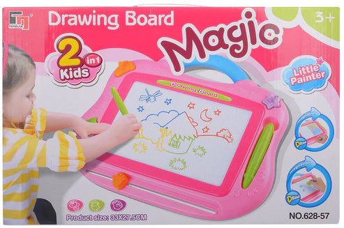 Kids Drawing Magic Board