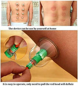 KN - Pull Out Vacuum Apparatus