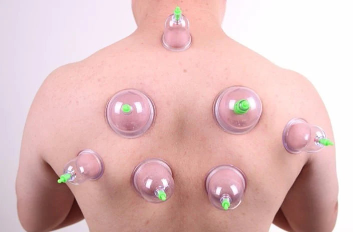 KN - Pull Out Vacuum Apparatus