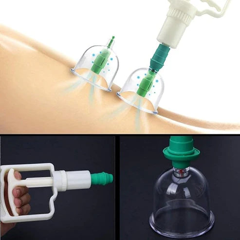 KN - Pull Out Vacuum Apparatus