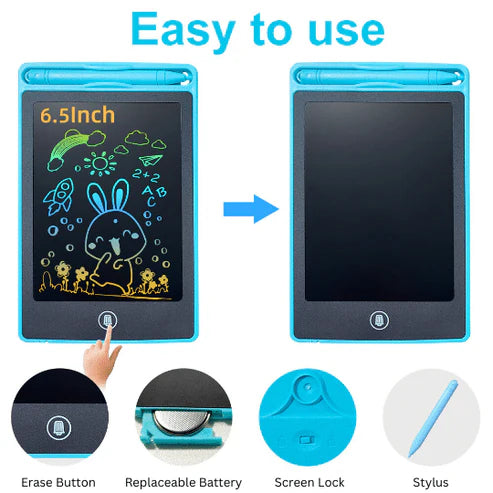 LCD Writing Tablet