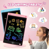 LCD Writing Tablet