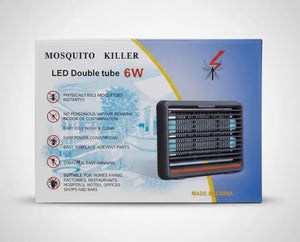 LED Mosquito Killer Lamp Ⓢ