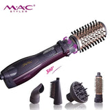 MAC - Styler Hair Dryer Brush