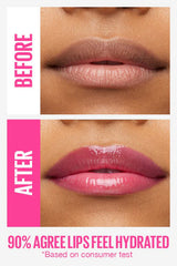 Maybelline - Lifter Lip Gloss (Original)
