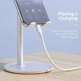 Mobile Phone Tablet Stand