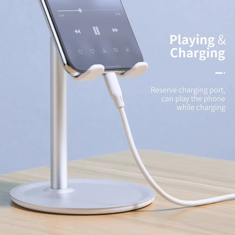 Mobile Phone Tablet Stand
