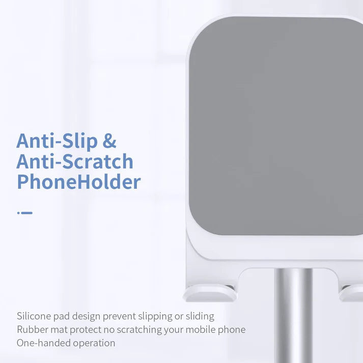 Mobile Phone Tablet Stand