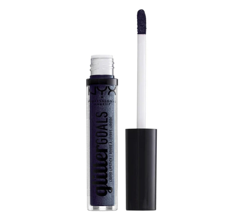 NYX - Glitter Goals Liquid Lipstick (Original)