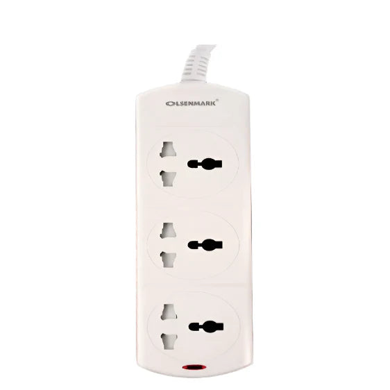 Power Socket With Child Port