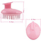 Shampoo Brush Scalp Massager