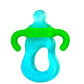 Silicone Tooth Gum Teether