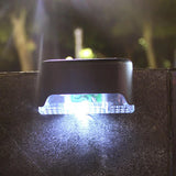 Solar Wall LED Lights