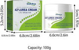 South Moon - 42% Urea Cream + 2% Salicylic Acid (Original)