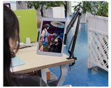Support Phone Tablet Stand
