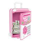 Trolley Case Electronic Piggy Bank